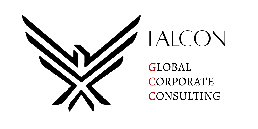 Business Solutions - Falcon Corporate Consulting Dubaï